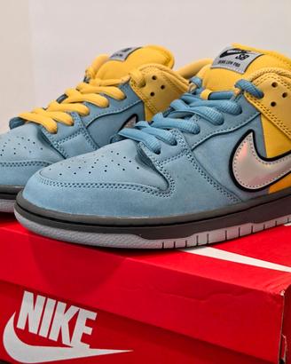 Nike SB Dunk Low Pro - Taglia 43