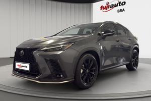 Lexus NX 350h 2.5 F-Sport 4wd e-cvt
