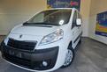 PEUGEOT Expert Tepee Mix 2.0 HDi 125CV Vetrato 9