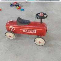 baghera  auto cavalcabile