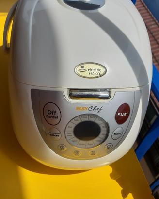 Robot Cucina  RIDOTTO!! "Easy Chef"