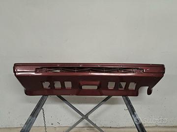 Paraurti posteriore Lancia Delta I° serie (Usato)