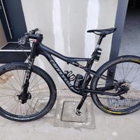 Cannondale Scalpel