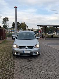 golf 5 plus 1.9 105cv macchina perfetta 