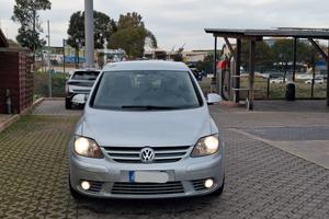 golf 5 plus 1.9 105cv macchina perfetta 