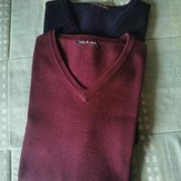 Set Maglioni PullLove collo a V