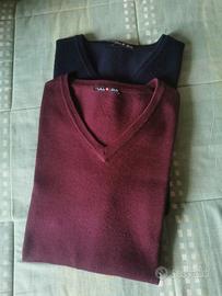 Set Maglioni PullLove collo a V
