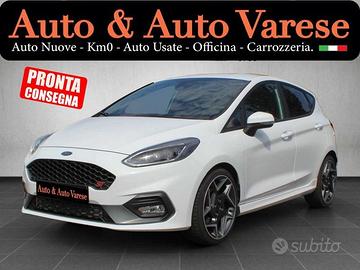 Ford Fiesta 1.5 Ecoboost 200 CV 5 porte ST pe...