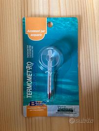 Termometro per acquario
