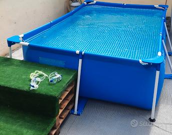 Piscina INTEX
