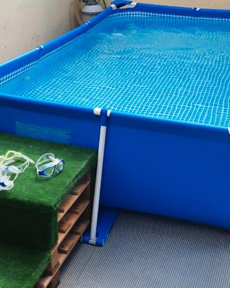 Piscina INTEX