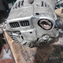 alternatore suzuki ignis  1.4 benzina