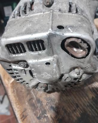 alternatore suzuki ignis  1.4 benzina