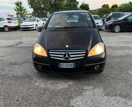 Mercedes-benz A 150 Classic