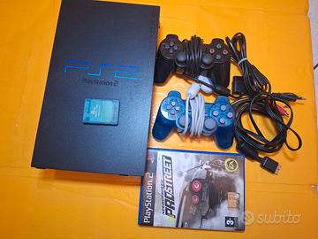 PlayStation 2