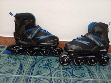 rollerblade abec-5