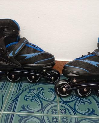 rollerblade abec-5