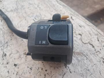 Honda Cn - Devioluce