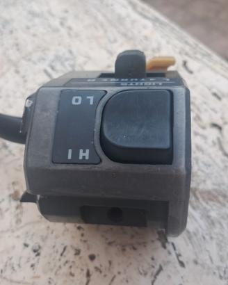 Honda Cn - Devioluce