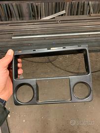 Cornice plancia Vitara 1992 5p (autoradio)