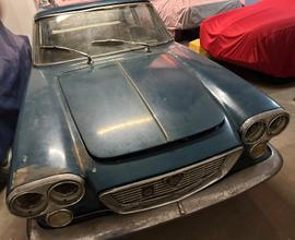 Lancia Flavia Coupe 1,8 Pininfarina