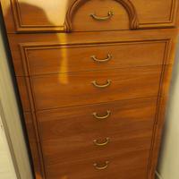 Settimino stile classico 