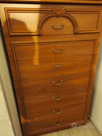 Settimino stile classico 