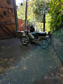 Garelli vip tre marce