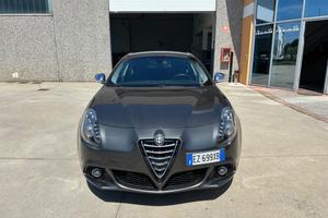 Alfa Romeo Giulietta 2.0 JTDm-2 175 CV TCT Exclusi