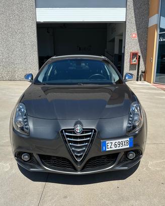 Alfa Romeo Giulietta 2.0 JTDm-2 175 CV TCT Exclusi
