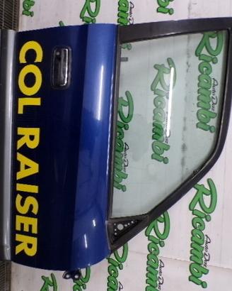 PORTA DESTRA PER LAND CRUISER KDJ90 2002
