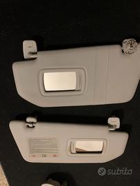 Ricambi renault scenic III xmod