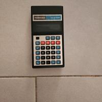 Calcolatrice Toshiba BC-8112SR