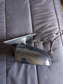 Specchietto completo audi a3 8p piu sportello serb