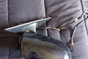 Specchietto completo audi a3 8p piu sportello serb