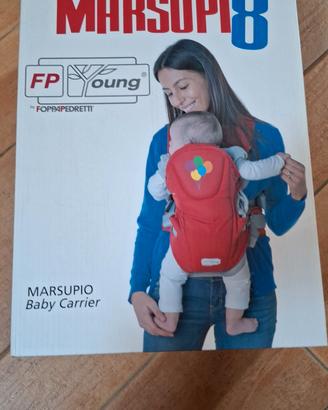 Marsupio Foppapedretti 