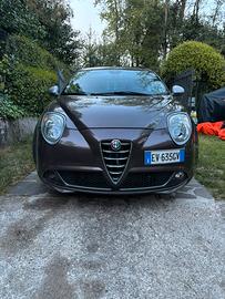 Alfa Mito 1.3 multijet 2014