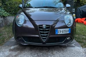 Alfa Mito 1.3 multijet 2014
