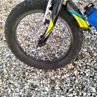 bici bimbo 3/6 anni