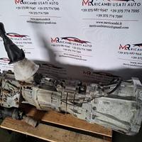 CAMBIO MANUALE COMPLETO SUZUKI Grand Vitara JB 5L1