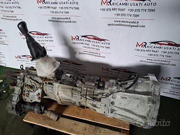 CAMBIO MANUALE COMPLETO SUZUKI Grand Vitara JB 5L1