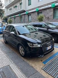 Audi A1 ultra diesel