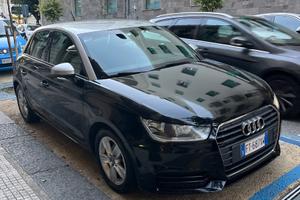 Audi A1 ultra diesel