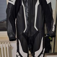 Tuta moto Spidi Laser Pro Perforated taglia 52