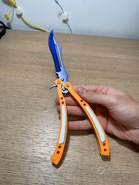 Coltello CSGO: Stampato in 3D