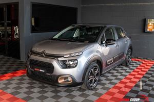 Citroen C3 BlueHDi C-Series 102 cv