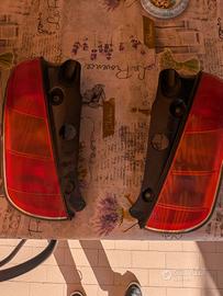 Fanali posteriore Lancia Ypsilon