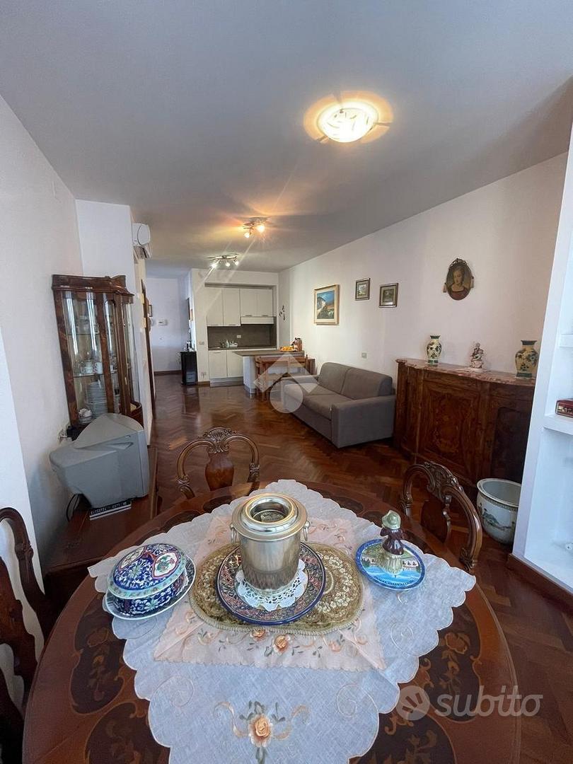 Appartamento – Roma, Roma 70, Ardeatino - Vista 2