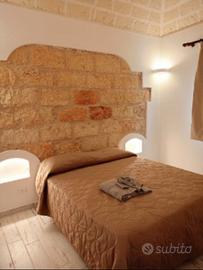 Trilocale x 4/5 persone frazione S. Vito Lo Capo