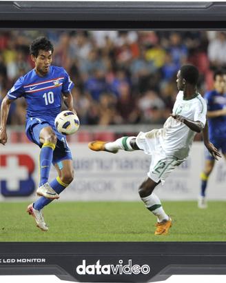 DATAVIDEO - LCD Monitor 7” -4k